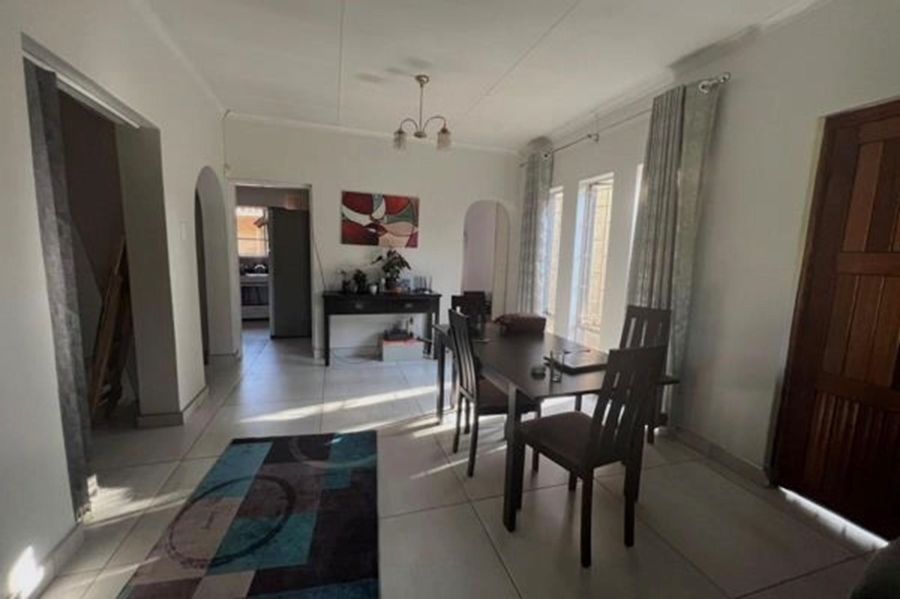 To Let 3 Bedroom Property for Rent in Wierda Park Gauteng