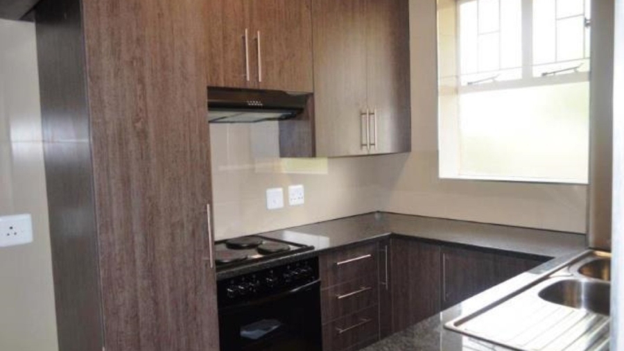 To Let 1 Bedroom Property for Rent in Queenswood Gauteng