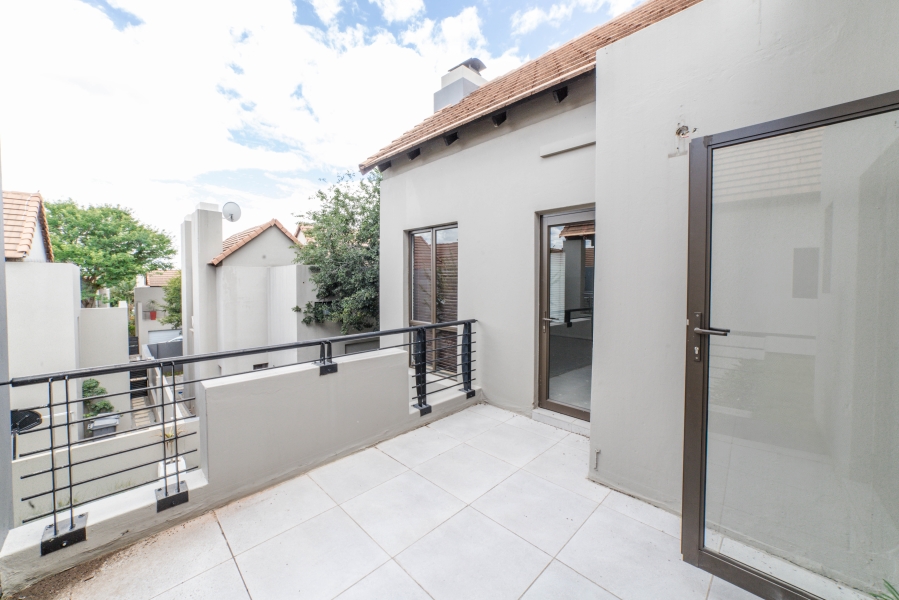 3 Bedroom Property for Sale in Fourways Gauteng