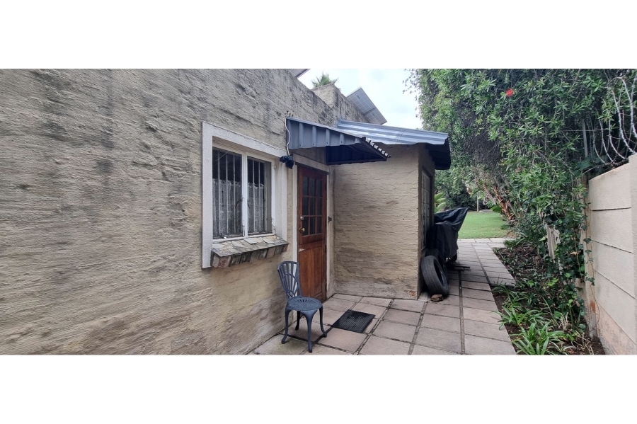 4 Bedroom Property for Sale in Lombardy East Gauteng