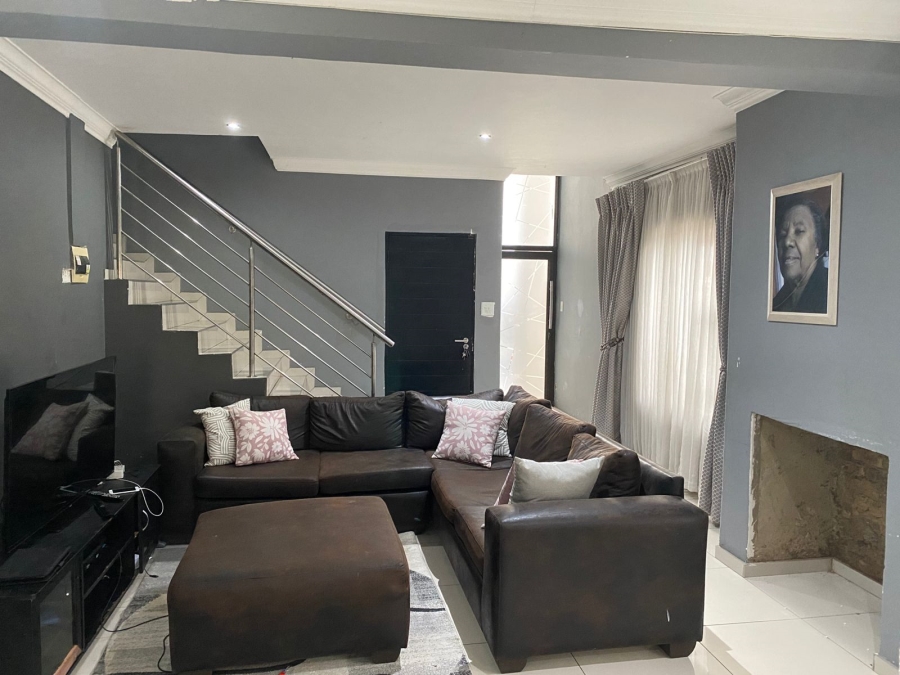 4 Bedroom Property for Sale in Salfin Gauteng