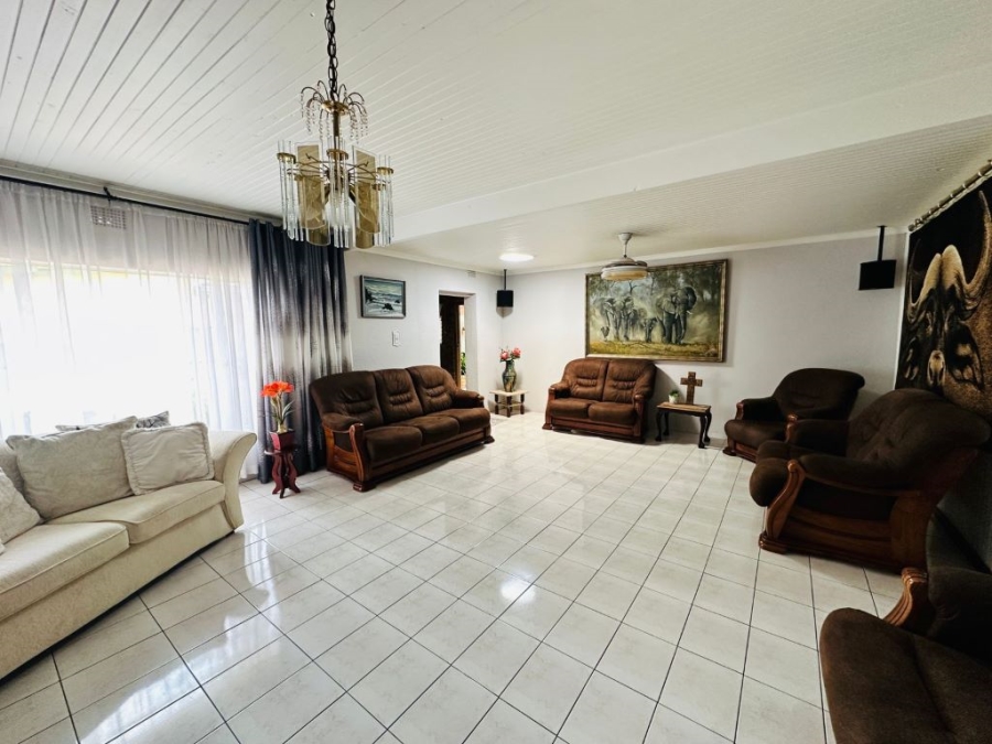 3 Bedroom Property for Sale in Elsburg Gauteng