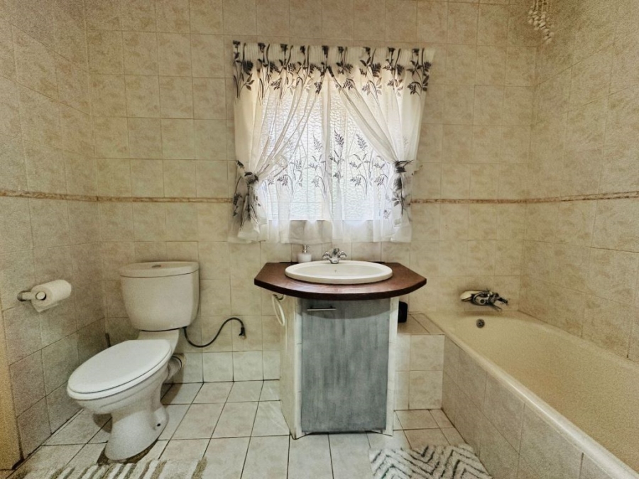 3 Bedroom Property for Sale in Elsburg Gauteng