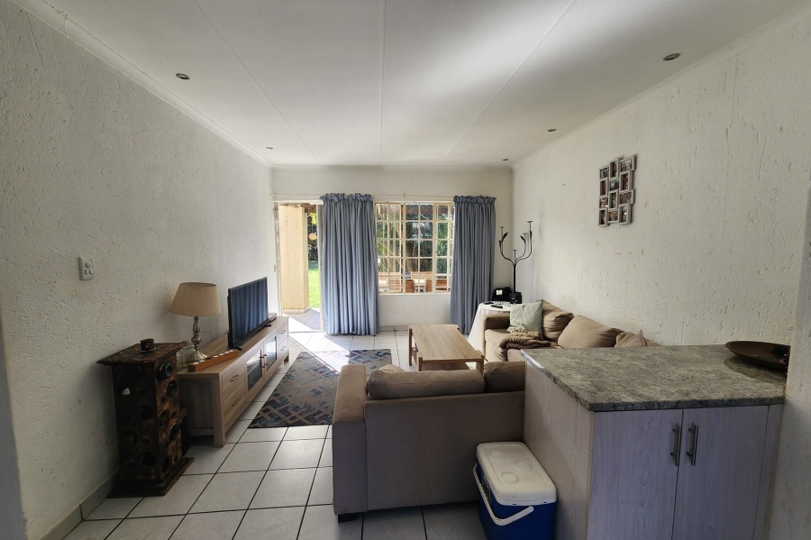 2 Bedroom Property for Sale in Bartlett Gauteng