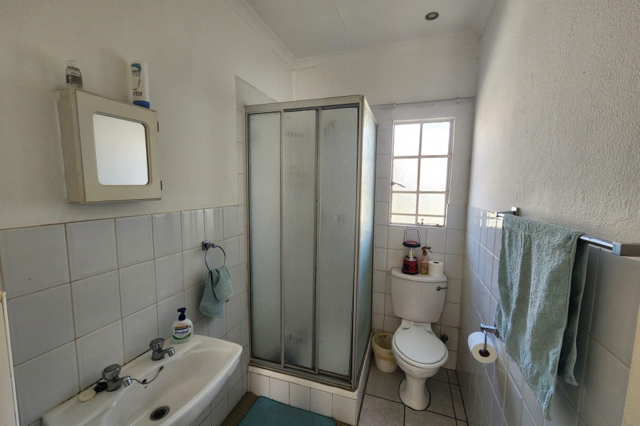 2 Bedroom Property for Sale in Bartlett Gauteng