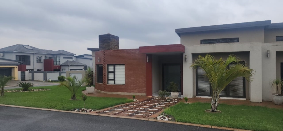 3 Bedroom Property for Sale in Zambezi Manor Lifestyle Estate Gauteng