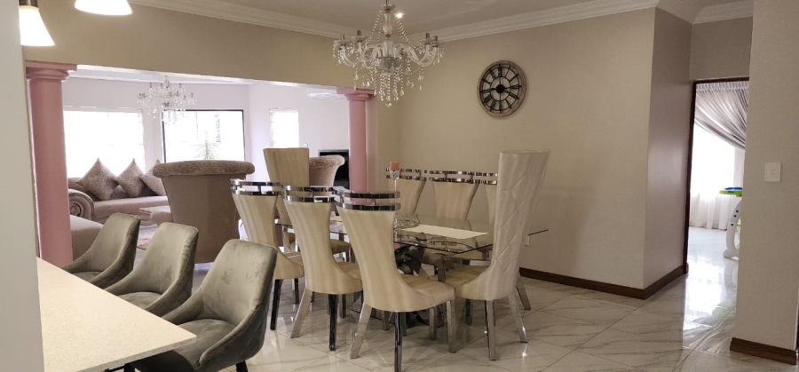 3 Bedroom Property for Sale in Zambezi Manor Lifestyle Estate Gauteng