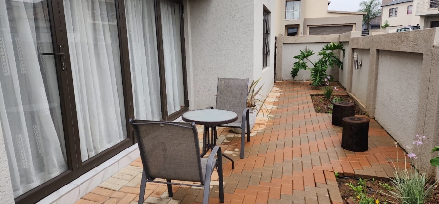 3 Bedroom Property for Sale in Zambezi Manor Lifestyle Estate Gauteng