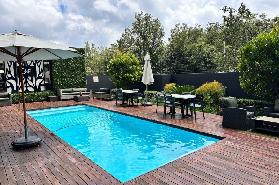 2 Bedroom Property for Sale in Hyde Park Gauteng