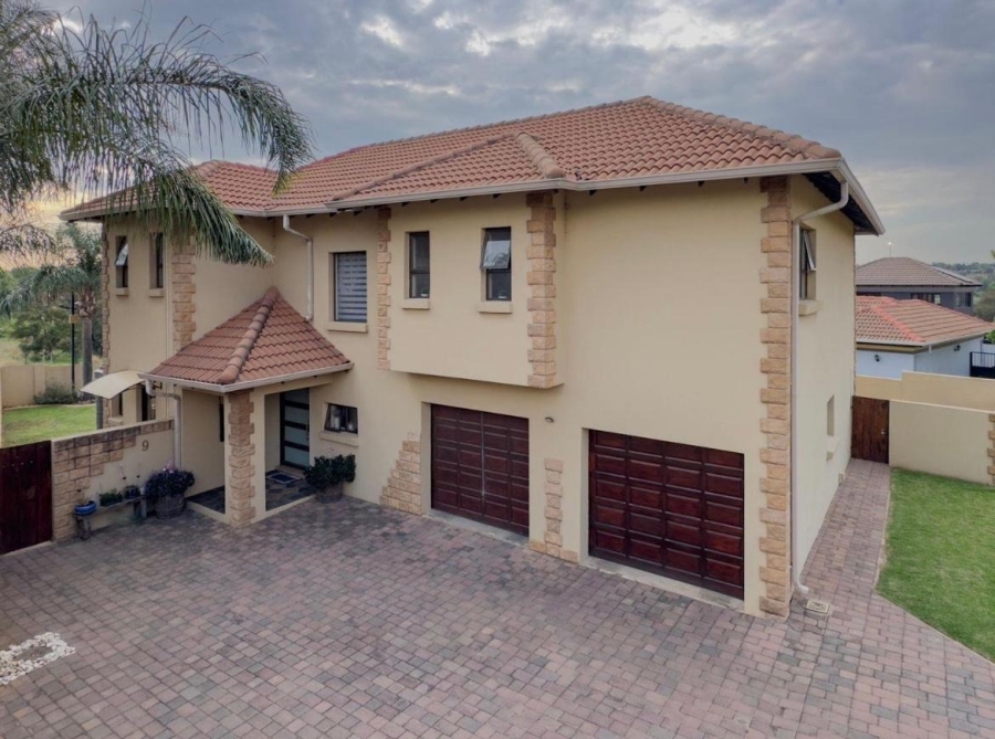 4 Bedroom Property for Sale in Glen Erasmia Gauteng