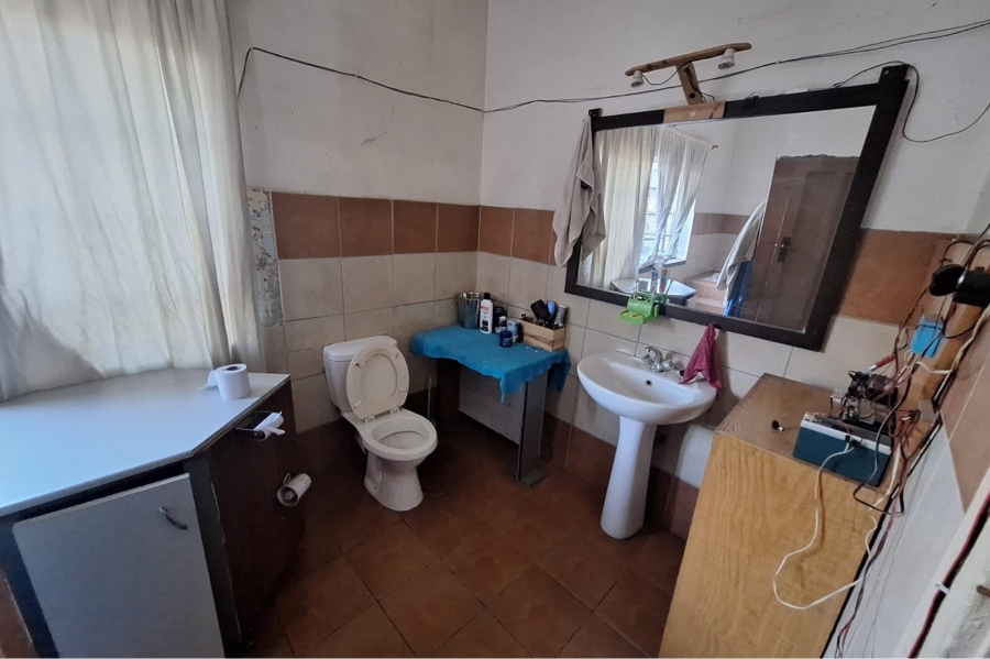 3 Bedroom Property for Sale in Brakpan Central Gauteng