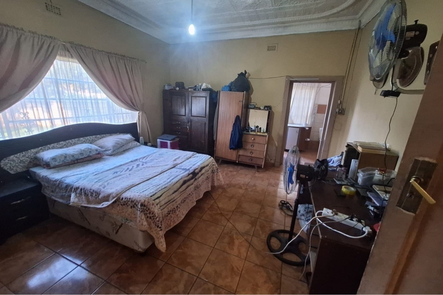 3 Bedroom Property for Sale in Brakpan Central Gauteng