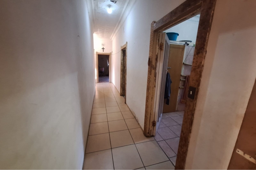 3 Bedroom Property for Sale in Brakpan Central Gauteng