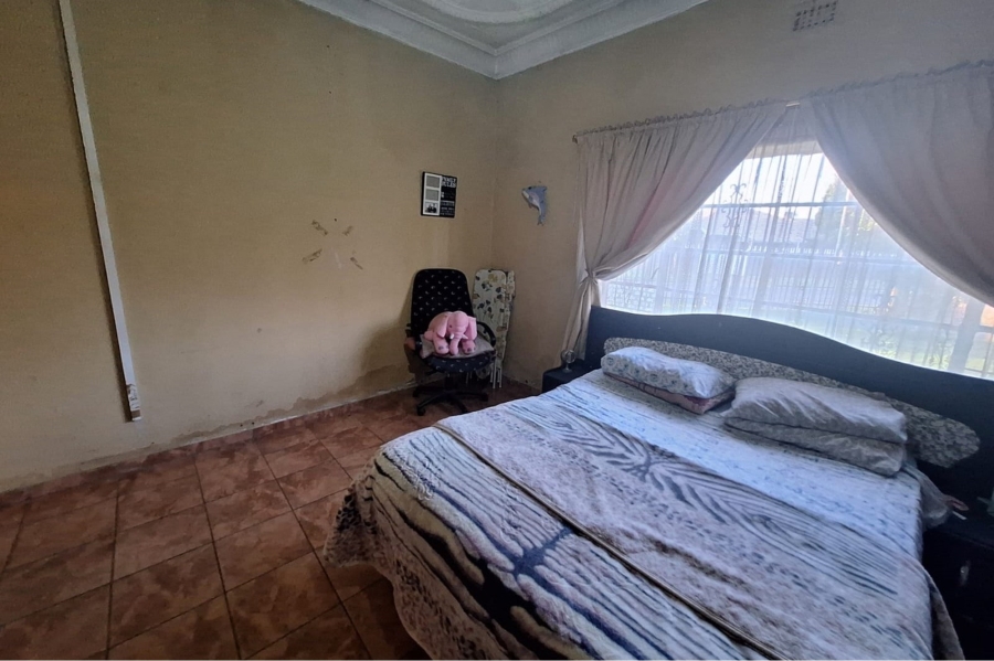 3 Bedroom Property for Sale in Brakpan Central Gauteng