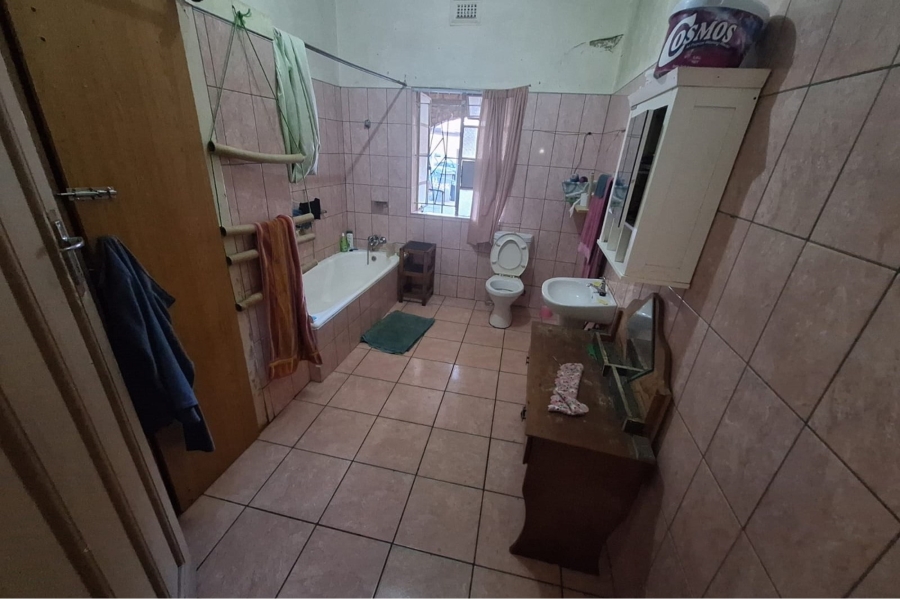 3 Bedroom Property for Sale in Brakpan Central Gauteng