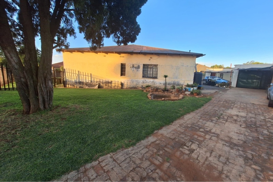 3 Bedroom Property for Sale in Brakpan Central Gauteng