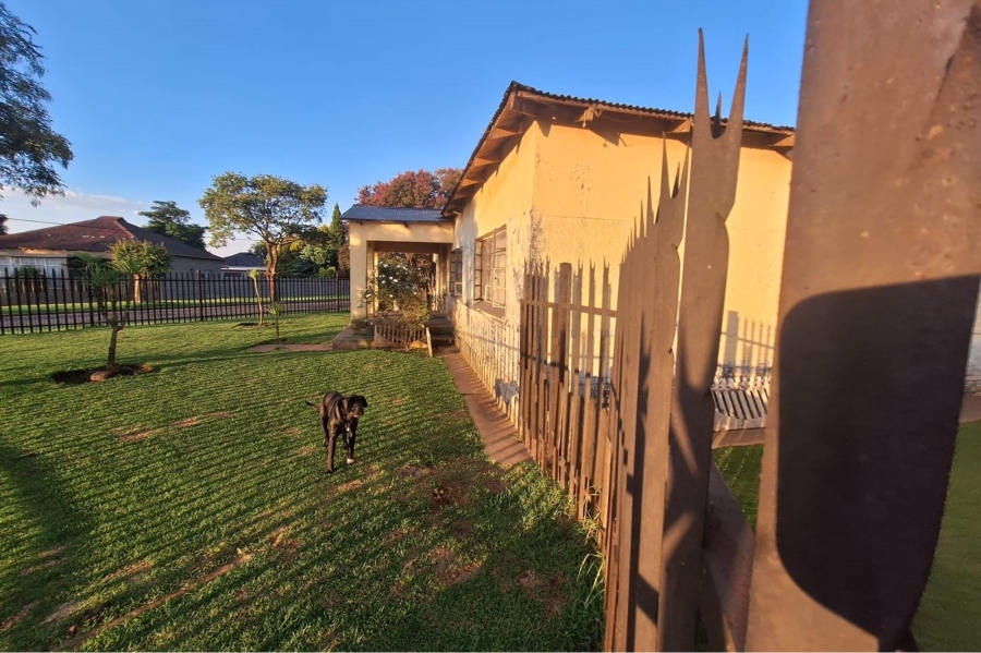 3 Bedroom Property for Sale in Brakpan Central Gauteng