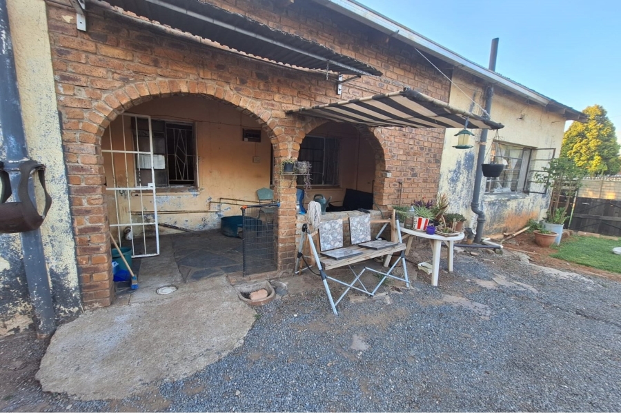 3 Bedroom Property for Sale in Brakpan Central Gauteng