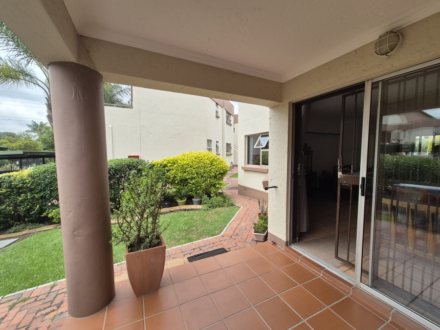 1 Bedroom Property for Sale in Bedfordview Gauteng