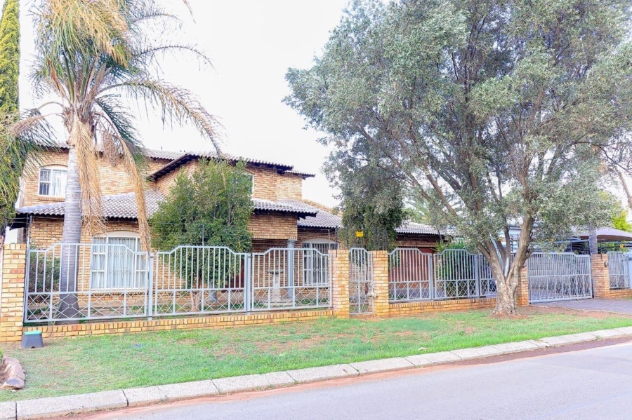 3 Bedroom Property for Sale in Arcon Park Gauteng