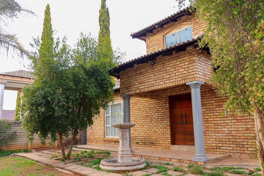 3 Bedroom Property for Sale in Arcon Park Gauteng