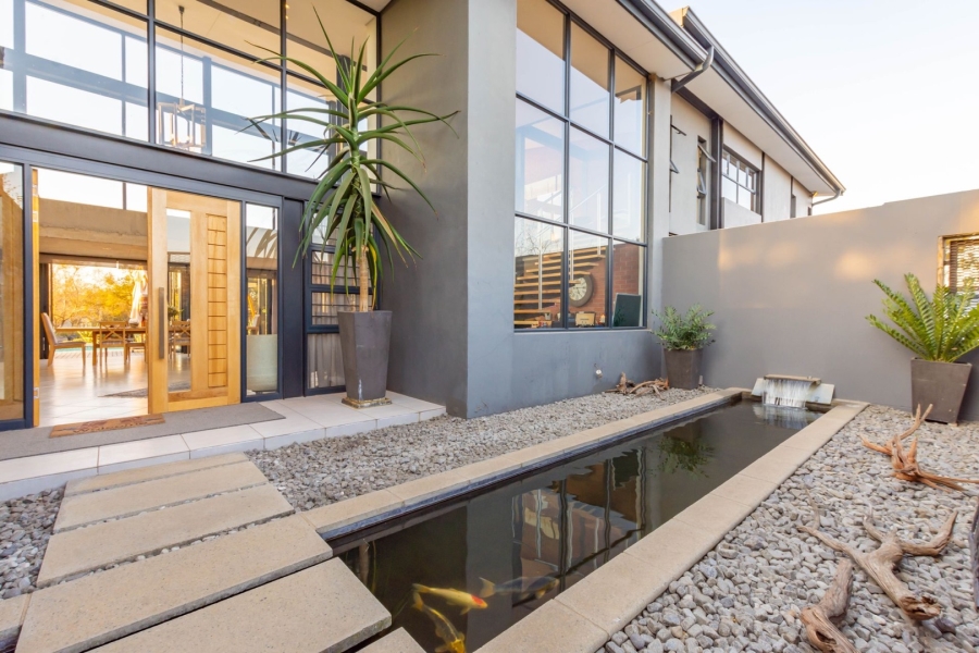 4 Bedroom Property for Sale in Chartwell Gauteng