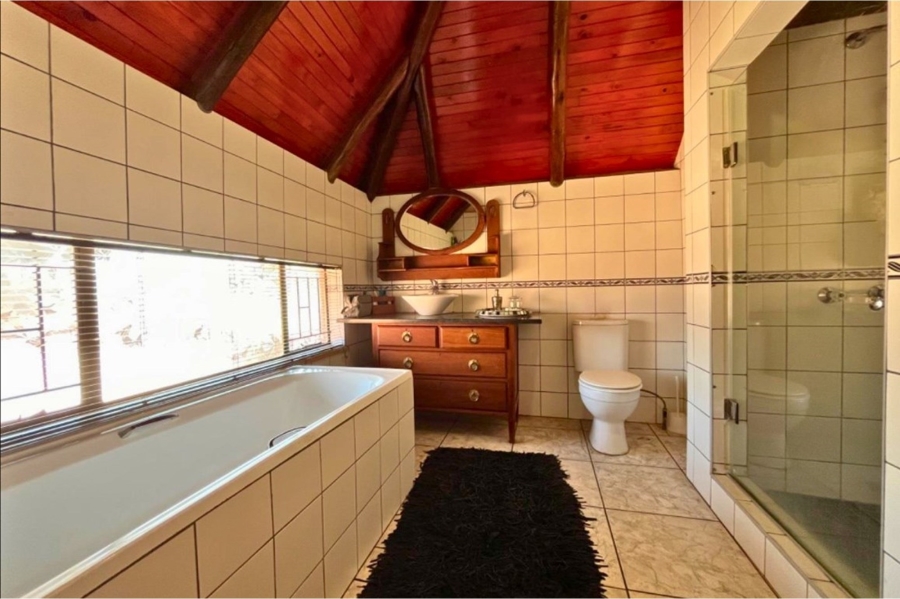 7 Bedroom Property for Sale in Minnebron Gauteng