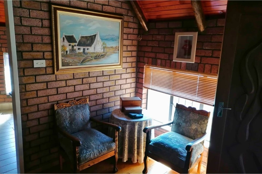 7 Bedroom Property for Sale in Minnebron Gauteng