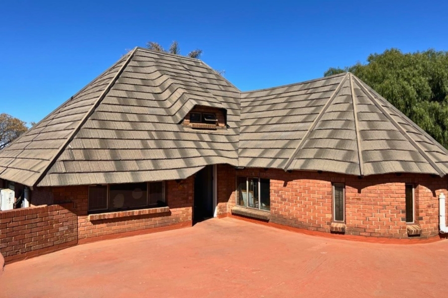 7 Bedroom Property for Sale in Minnebron Gauteng