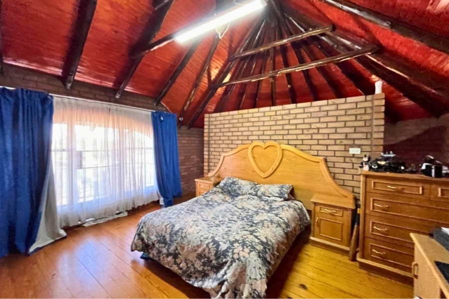 7 Bedroom Property for Sale in Minnebron Gauteng