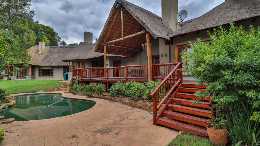 4 Bedroom Property for Sale in Morningside Gauteng