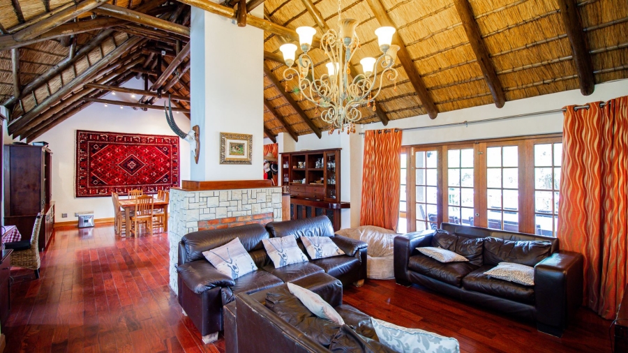 4 Bedroom Property for Sale in Morningside Gauteng