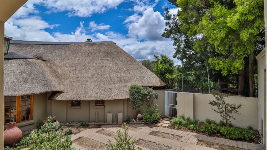 4 Bedroom Property for Sale in Morningside Gauteng