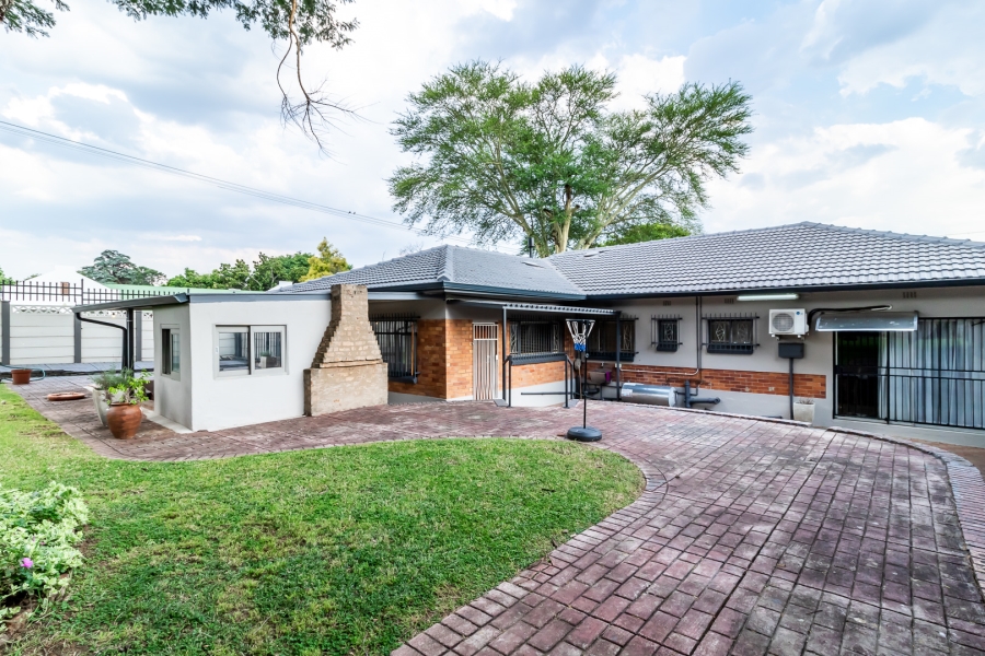 3 Bedroom Property for Sale in Rietfontein Gauteng