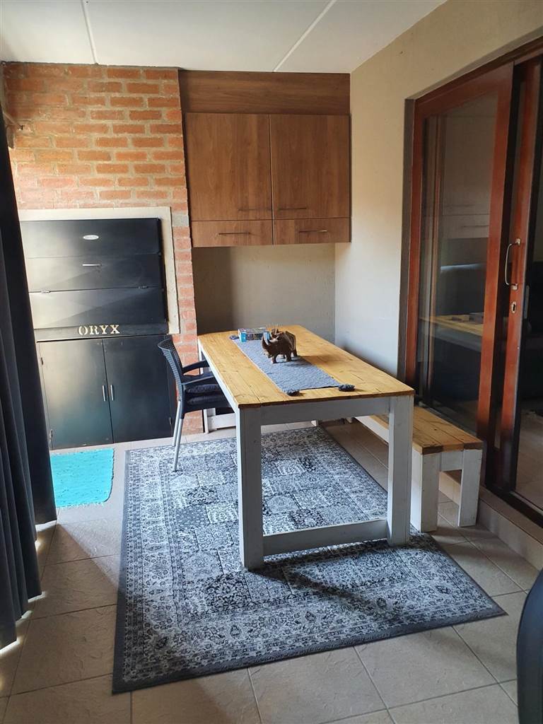 To Let 3 Bedroom Property for Rent in Ferndale Gauteng