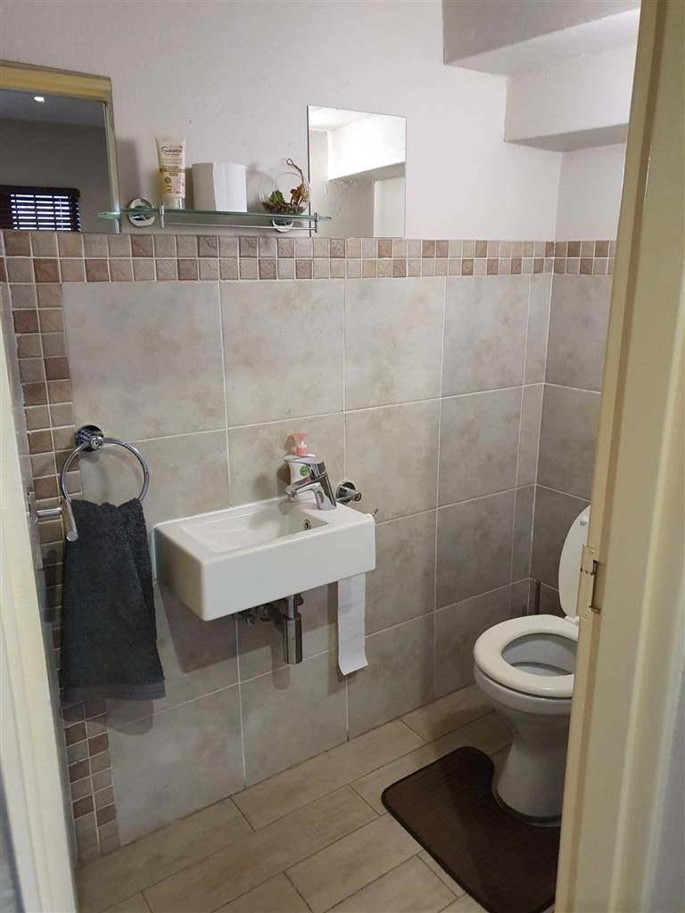 To Let 3 Bedroom Property for Rent in Ferndale Gauteng