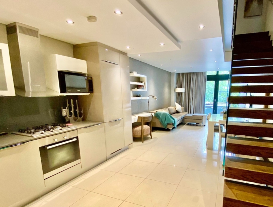 To Let 2 Bedroom Property for Rent in Melrose Arch Gauteng