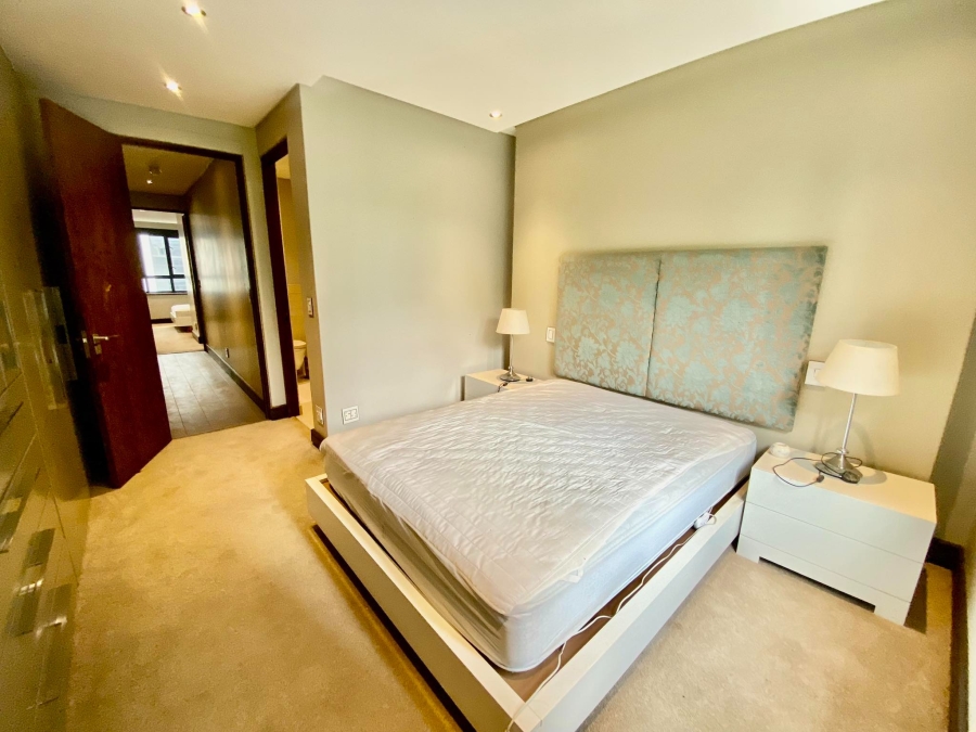 To Let 2 Bedroom Property for Rent in Melrose Arch Gauteng