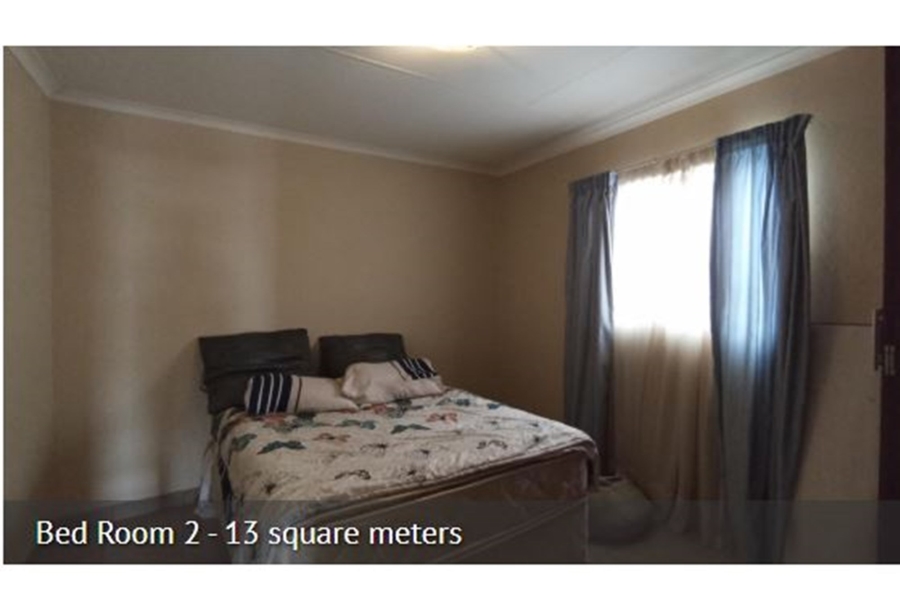 3 Bedroom Property for Sale in Kosmosdal Gauteng