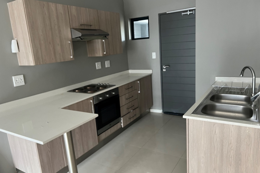 To Let 1 Bedroom Property for Rent in Carlswald Gauteng