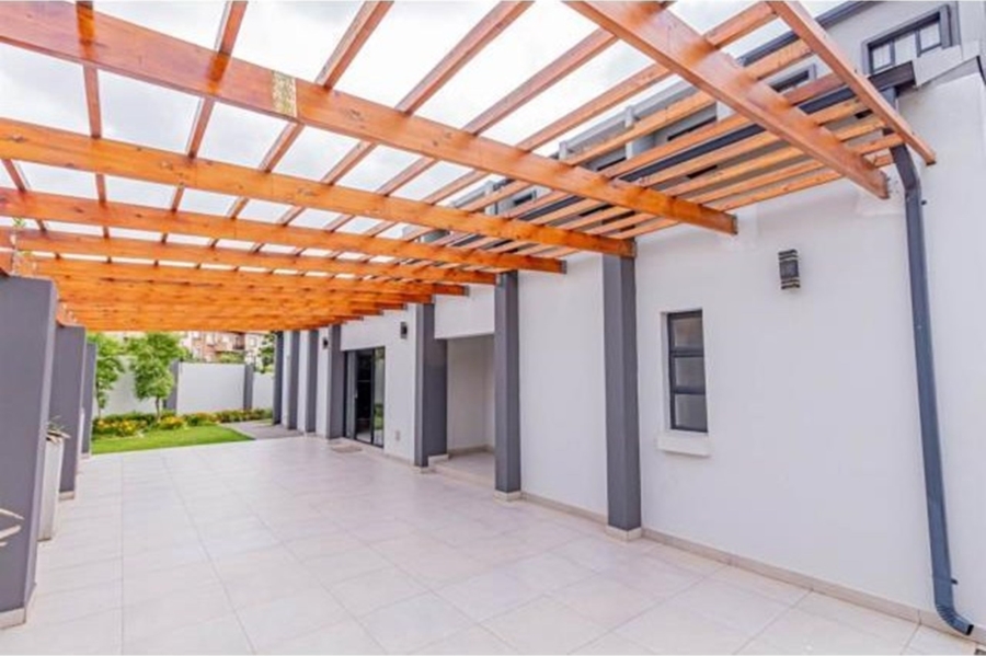 To Let 1 Bedroom Property for Rent in Carlswald Gauteng