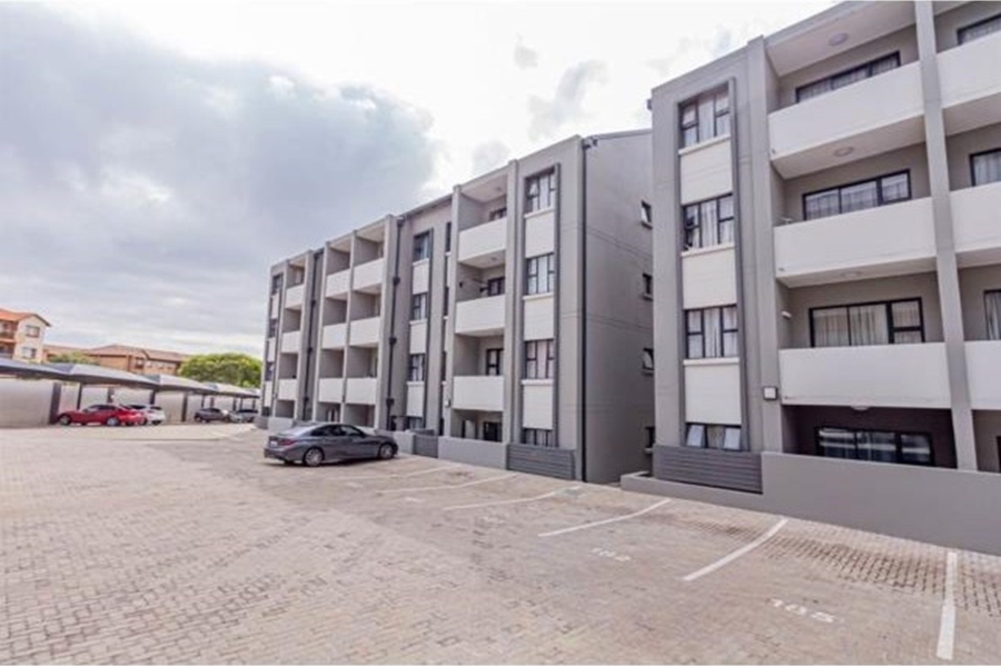 To Let 1 Bedroom Property for Rent in Carlswald Gauteng