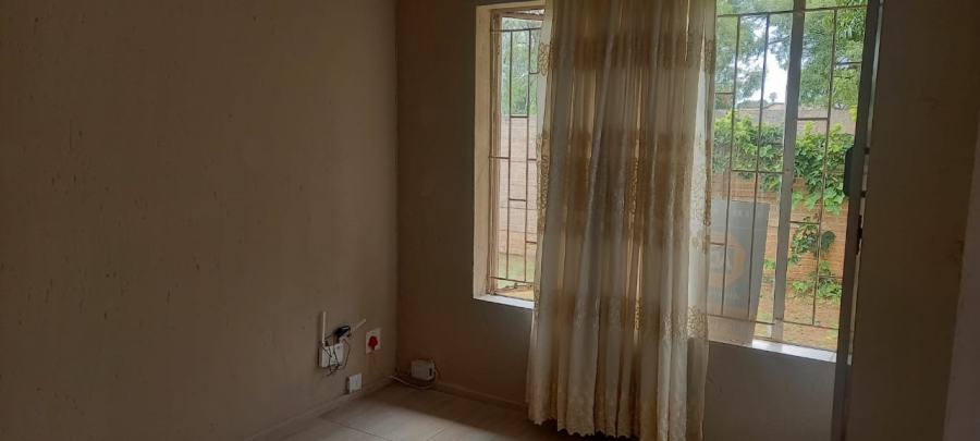 To Let 2 Bedroom Property for Rent in Minnebron Gauteng