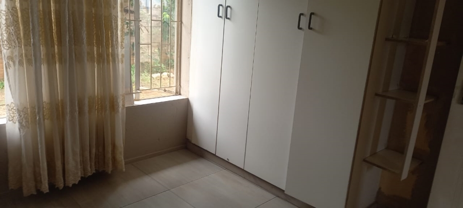 To Let 2 Bedroom Property for Rent in Minnebron Gauteng