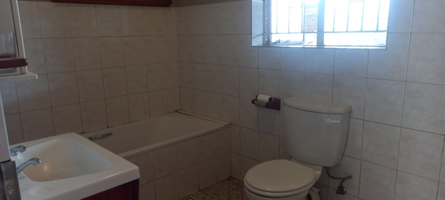 To Let 2 Bedroom Property for Rent in Minnebron Gauteng