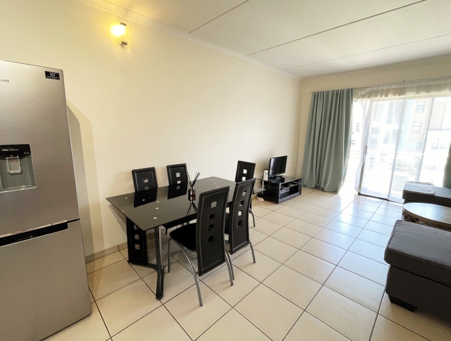 To Let 2 Bedroom Property for Rent in Barbeque Downs Gauteng