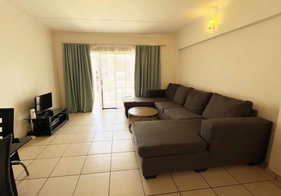 To Let 2 Bedroom Property for Rent in Barbeque Downs Gauteng