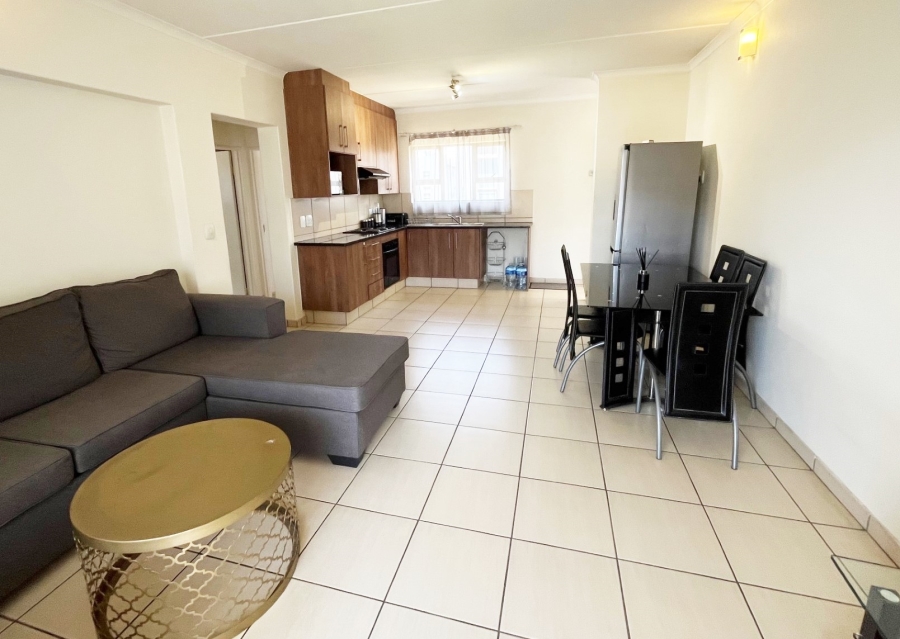 To Let 2 Bedroom Property for Rent in Barbeque Downs Gauteng