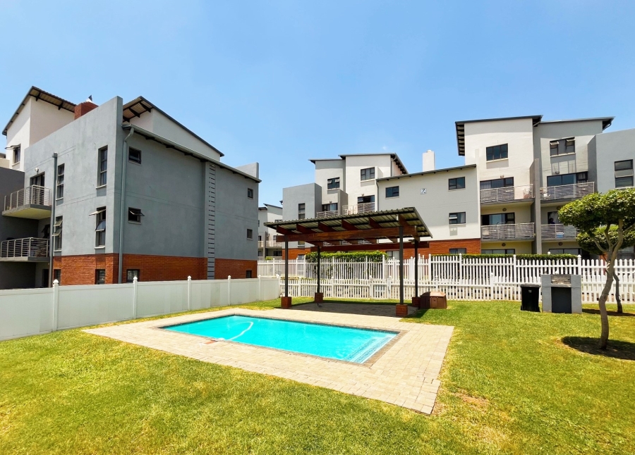 To Let 2 Bedroom Property for Rent in Barbeque Downs Gauteng