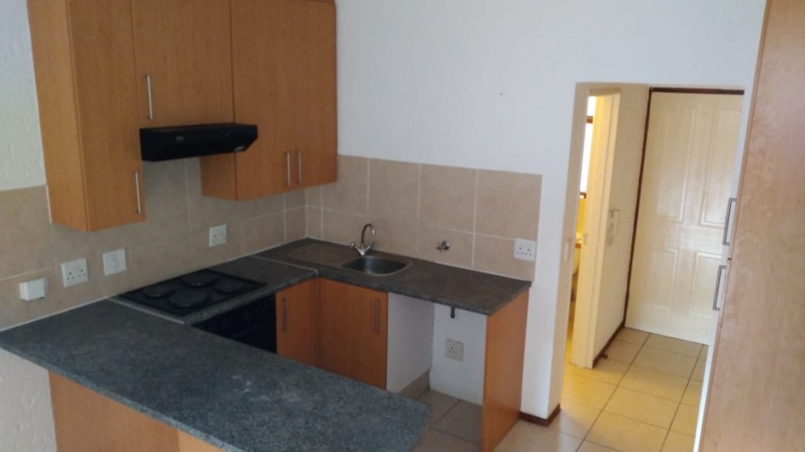 To Let 0 Bedroom Property for Rent in Lonehill Gauteng